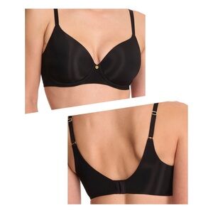 Natori Cloud Comfort Back Smoothing T-Shirt Bra